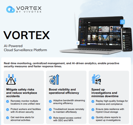 Vortex
