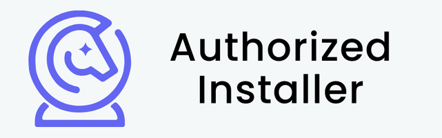 Authorized Installer Badge 1 Authorized Installer Badge 1